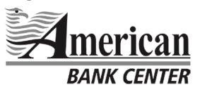 American Bank