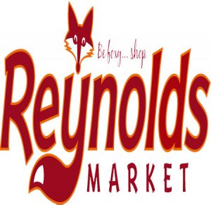 Reynolds