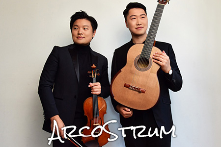 ArcoStrum